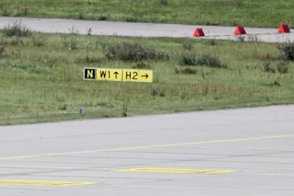Bericht: Verdächtige nach Drohnenvorfall in Leipzig identifiziert