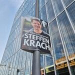 Berichte: Durchsuchungen bei Berliner SPD-Spitzenkandidat Krach