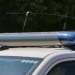 Berichte: Polizei nimmt mutmaßlichen Strom-Saboteur fest