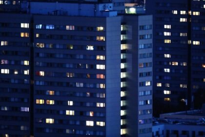 Berliner AfD bekräftigt Pläne für neue Wohnungsvergabe