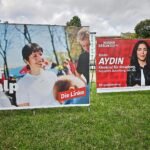 Berliner Linke bekräftigt Anspruch auf Rotes Rathaus