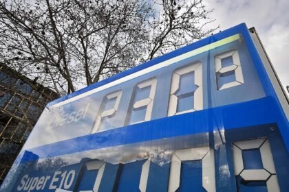 Berliner Linke plant Bundesratsinitiative für Spritpreisdeckel