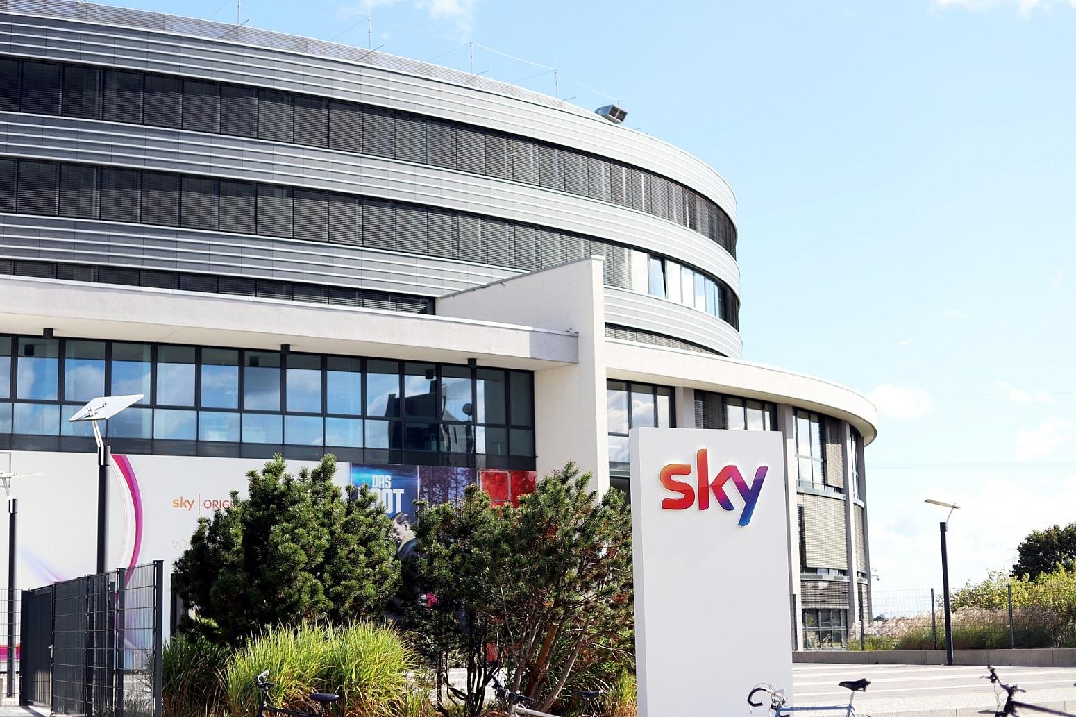 Bertelsmann verteidigt Stellenabbau bei RTL und Sky