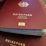 Betrug mit Nazi-Opferstatus: Chinesen erschleichen deutsche Pässe