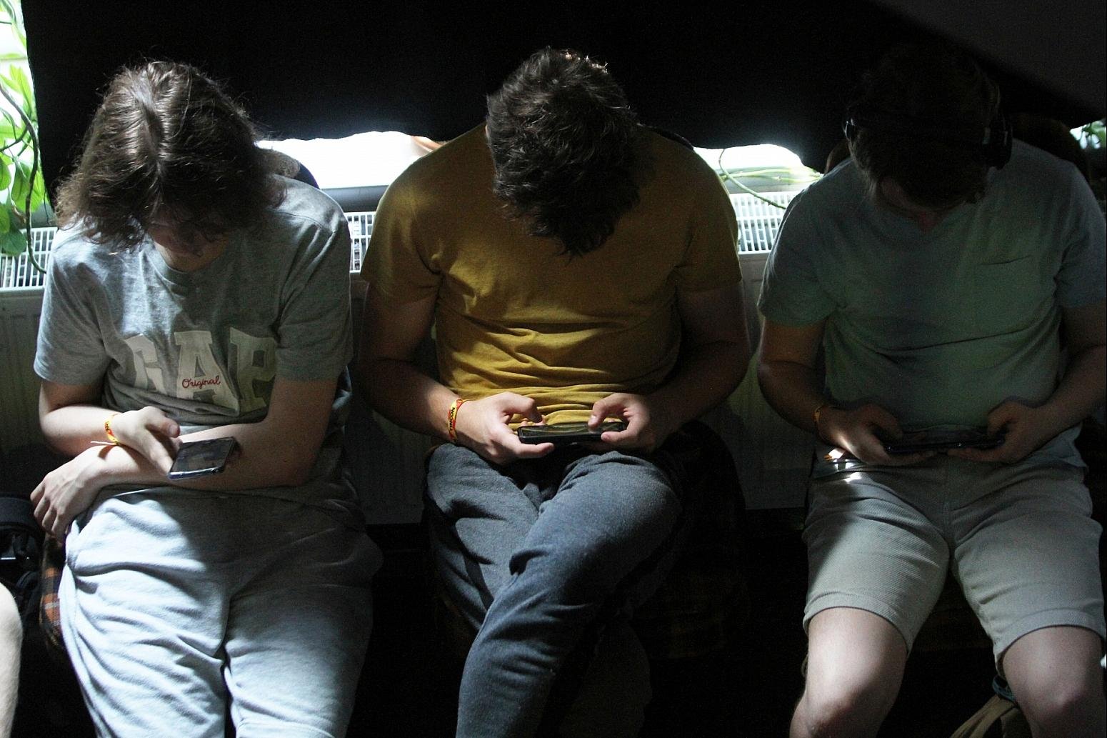 Bildungs-MK-Chefin lobt EU-Stufenmodell für Social Media