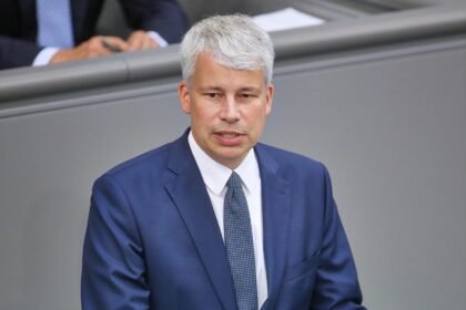 Bilger drängt Bahn auf Rückkehr der Familienreservierung