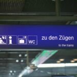 Bilger offen für Zugangskontrollen an großen Bahnhöfen