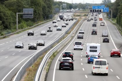 Bilger plant keinen neuen Anlauf für Pkw-Maut