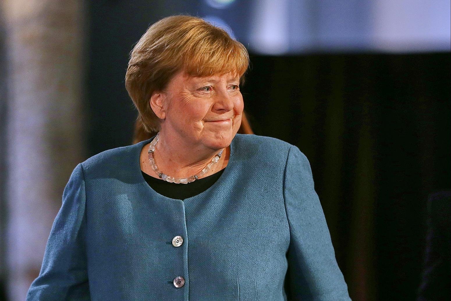 Bilger unterstützt Merkel-Kritik am Begriff “Brandmauer”