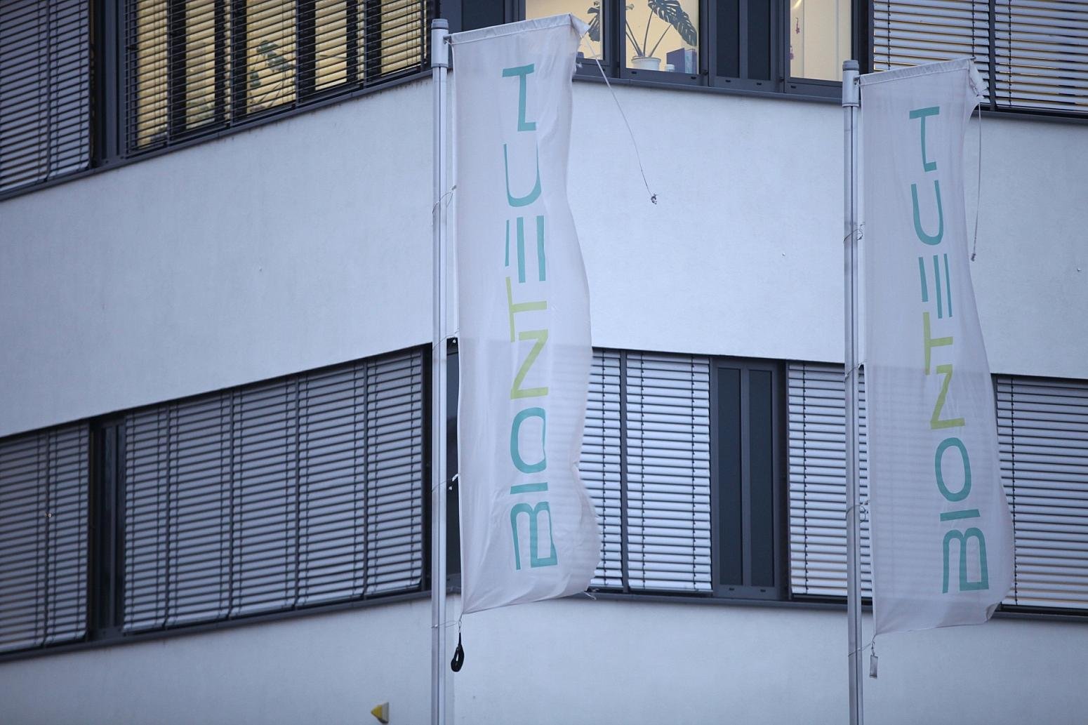 Biontech-Großaktionär rechnet mit baldiger Vorstands-Neubesetzung