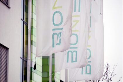 Biontech-Standorte offenbar vor dem Aus