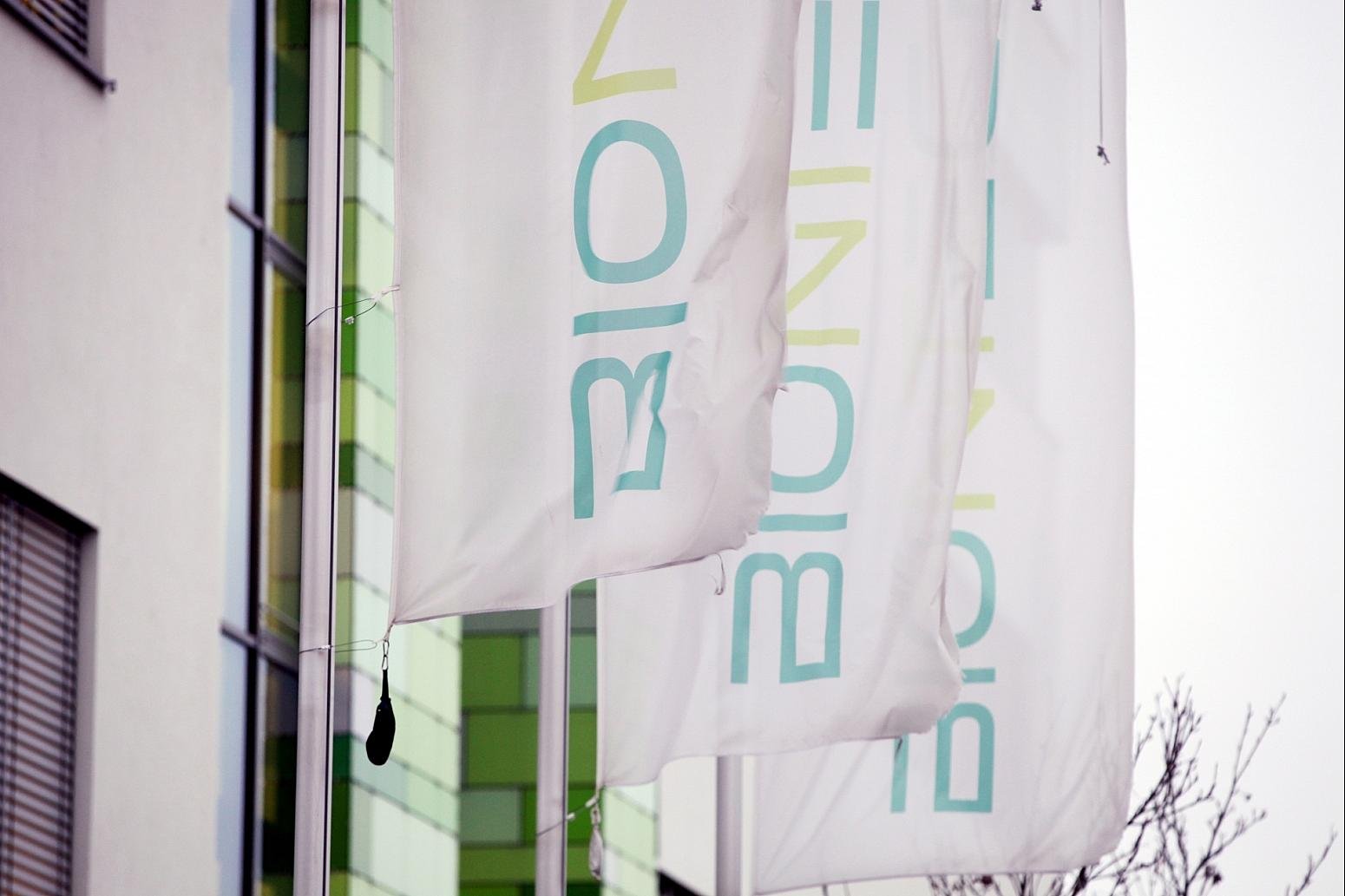 Biontech-Standorte offenbar vor dem Aus