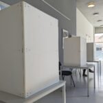 Bislang höhere Wahlbeteiligung in Niedersachsen als 2021