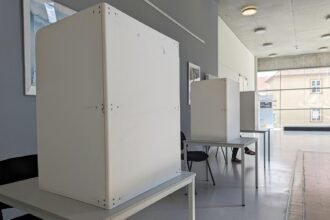 Bislang höhere Wahlbeteiligung in Niedersachsen als 2021