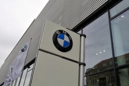BMW drängt auf höhere Preise für chinesische Autos in Europa