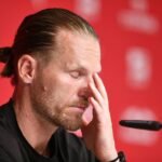 Borussia Mönchengladbach bestätigt Polanski-Entlassung