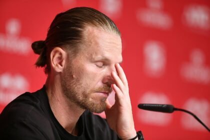 Borussia Mönchengladbach bestätigt Polanski-Entlassung