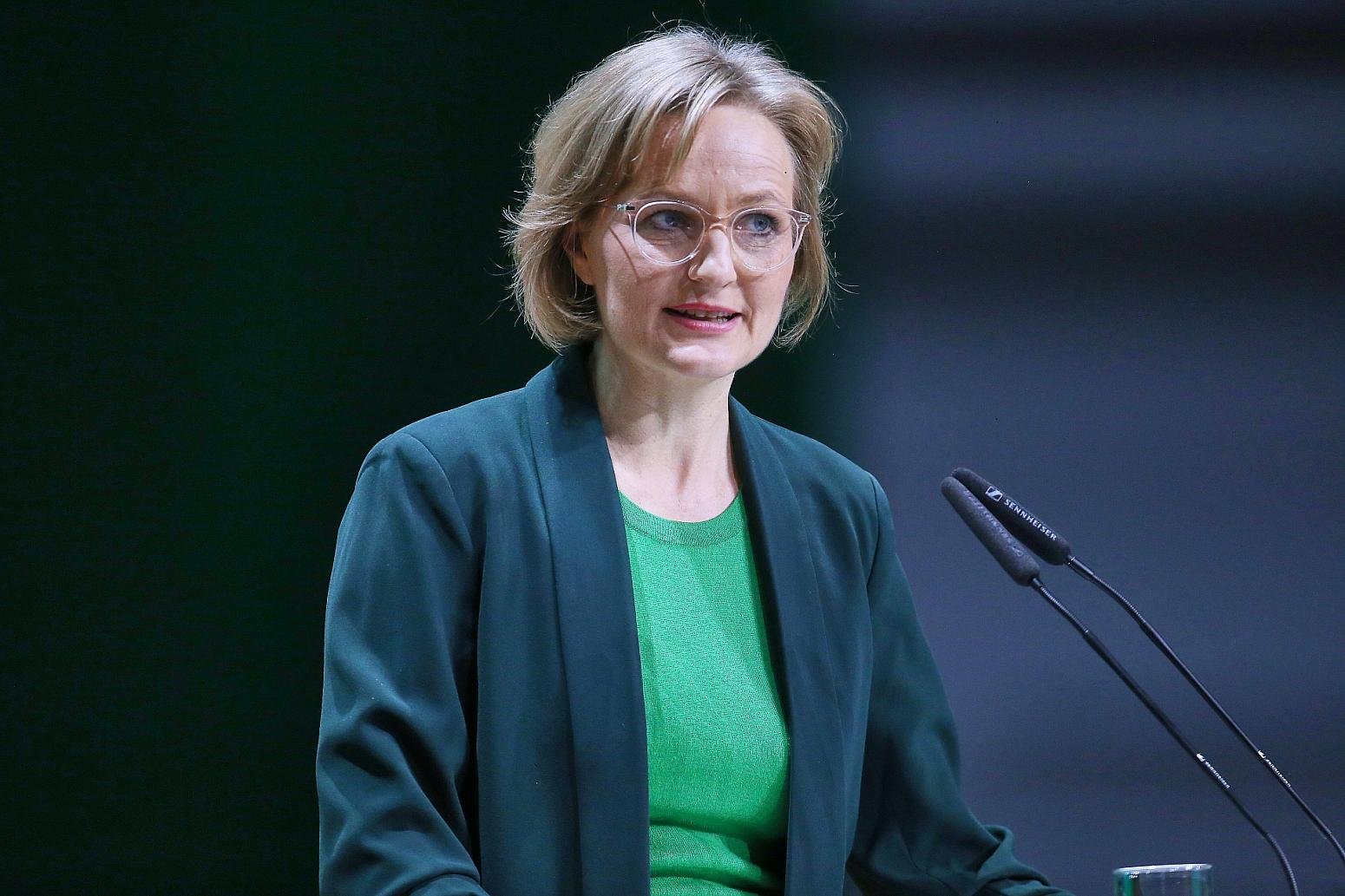 Brantner kritisiert Merz: “Da fehlt jede Orientierung”
