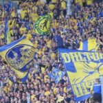Braunschweig-Fan bricht auf Tribüne zusammen und stirbt