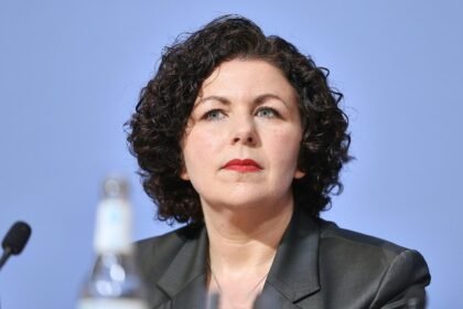BSW-Chefin will Rücktritt von Voigt