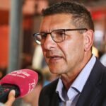 BSW-Spitzenkandidat skizziert mögliche Zusammenarbeit mit AfD