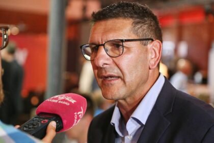 BSW-Spitzenkandidat skizziert mögliche Zusammenarbeit mit AfD