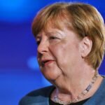 BSW will Merkel und Schröder als “Friedensvermittler”