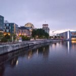 Bund und Berlin unterzeichnen neuen Hauptstadtfinanzierungsvertrag