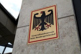 Bundesanwaltschaft klagt Unternehmerin wegen Spionage an