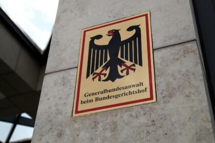 Bundesanwaltschaft klagt Unternehmerin wegen Spionage an