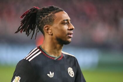 Bundesliga: Bayern überrollt Union