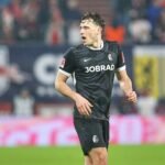 Bundesliga: Freiburg gewinnt in Paderborn – Platz eins