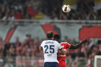 Bundesliga: Schalke schlägt Union