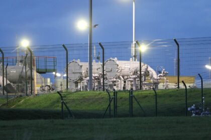 Bundesnetzagentur: Gasspeicher-Füllziel nicht mehr erreichbar