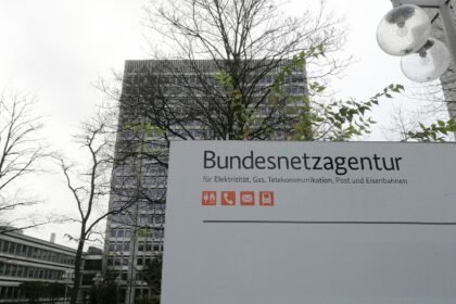 Bundesnetzagentur macht Vorschlag für Glasfaser-Entgelte