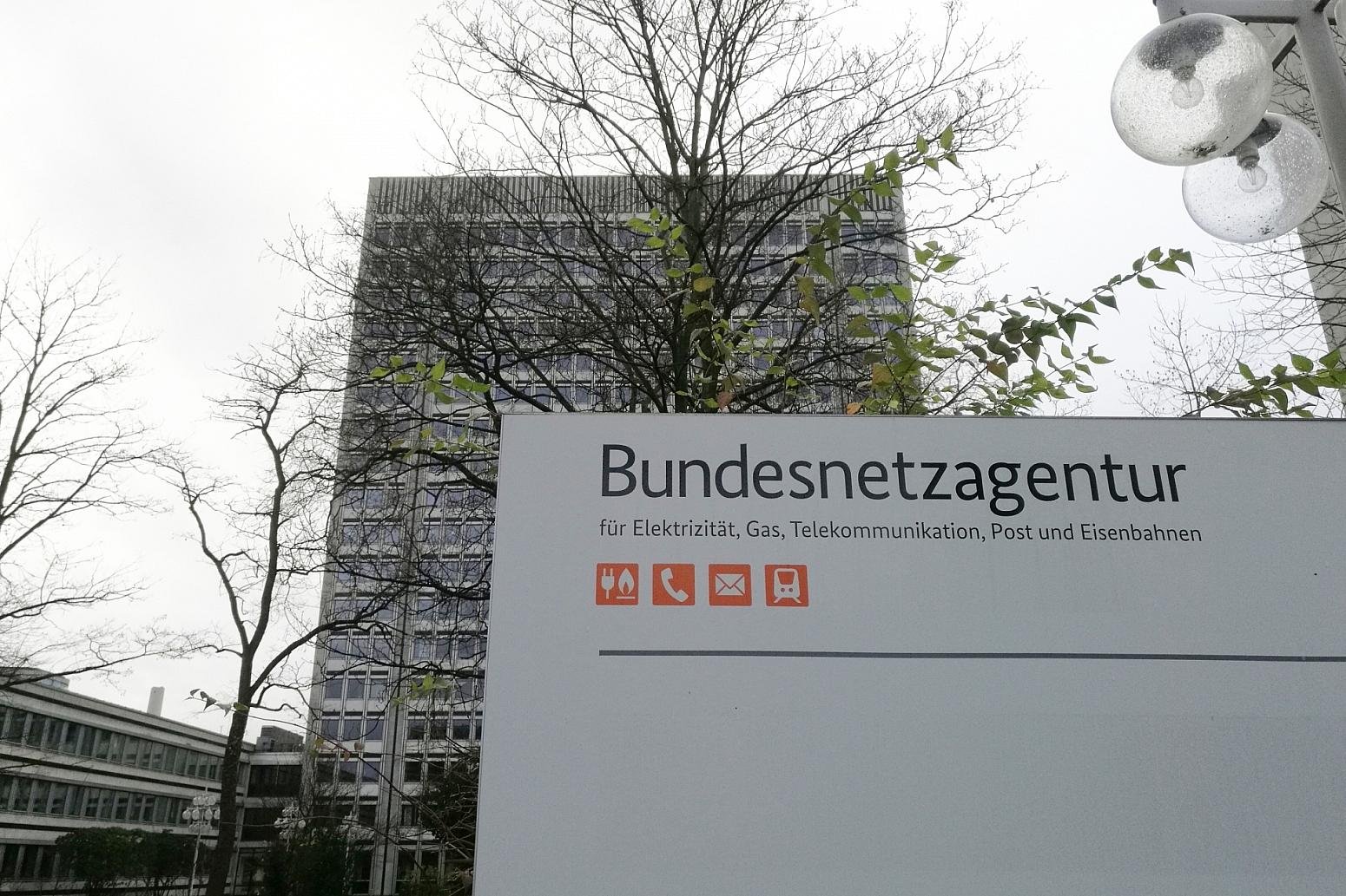 Bundesnetzagentur macht Vorschlag für Glasfaser-Entgelte