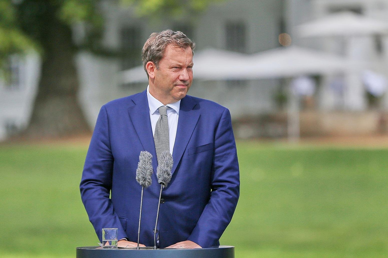 Bundesrechnungshof kritisiert Klingbeils Haushaltspolitik heftig
