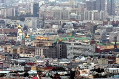 Bundesregierung bezeichnet Wahl in Russland als “Inszenierung”