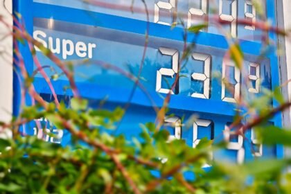 Bundesregierung einigt sich auf Maßnahmen gegen hohe Spritpreise