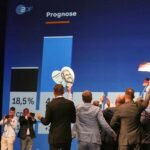 Bundesregierung erwartet keine schnelle Regierungsbildung in Sachsen-Anhalt