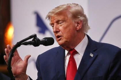 Bundesregierung nimmt Trumps Putin-Einladung “zur Kenntnis”