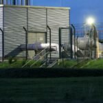 Bundesregierung verfehlt Gasspeicher-Ziele vor dem Winter