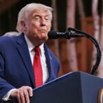 Bundesregierung weist Trumps Ratschläge zur AfD zurück
