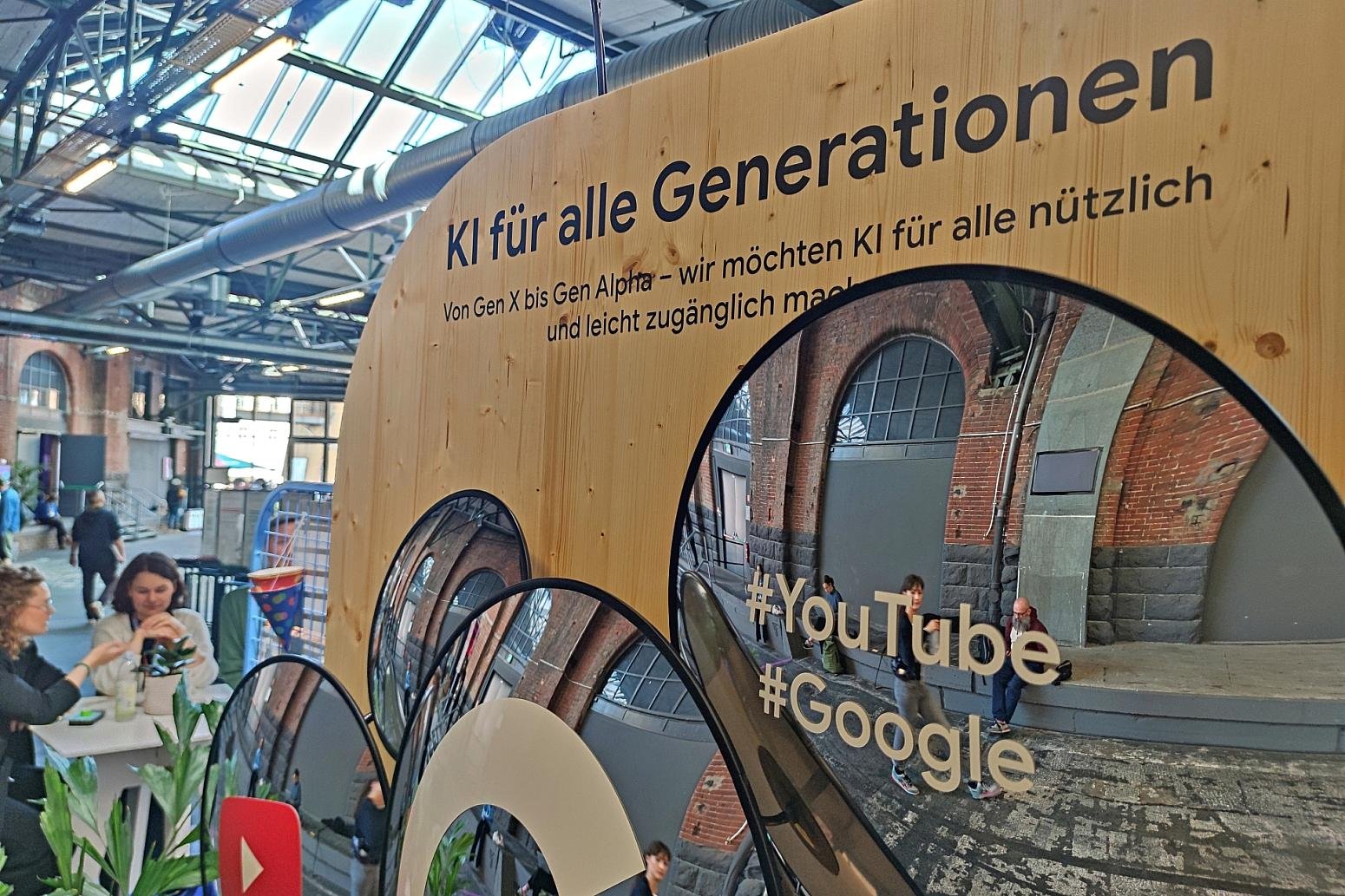 Bundesregierung will am Begriff “Künstliche Intelligenz” festhalten
