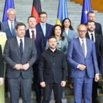 Bundesregierung will Ukraine mehr Geheimdienstinformationen liefern