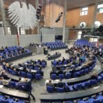 Bundestag erfasst Anwesenheit ab 1. Oktober digital