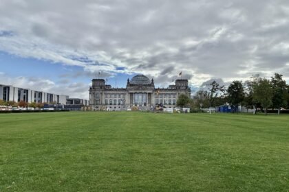 Bundestag führt eigenen KI-Chatbot ein