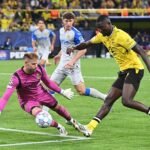BVB startet mit Sieg gegen Villarreal in Champions-League-Saison