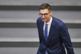 CDU-Fraktionsvize Müller erhöht Druck auf Kanzler Merz