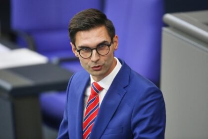 CDU-Landesgruppenchef: AfD hat Regierungsauftrag in Sachsen-Anhalt